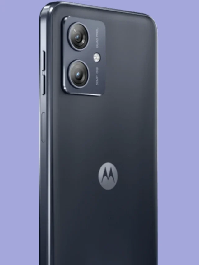 moto g54