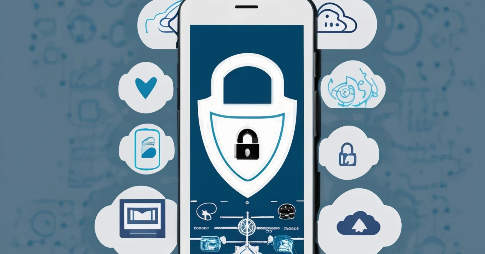 mobile security tips marathi secure protection phone 