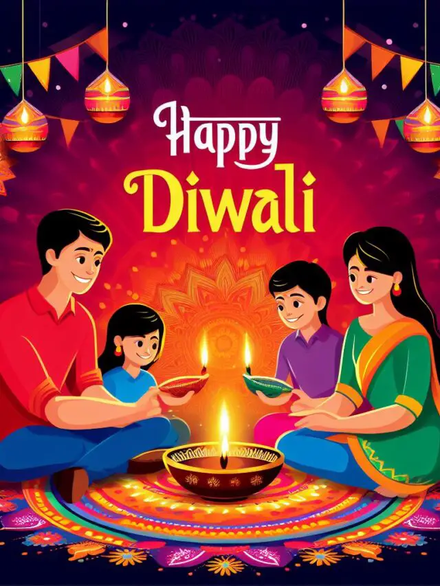 Happy Diwali Images 2023 | Happy Diwali Wishes 2023